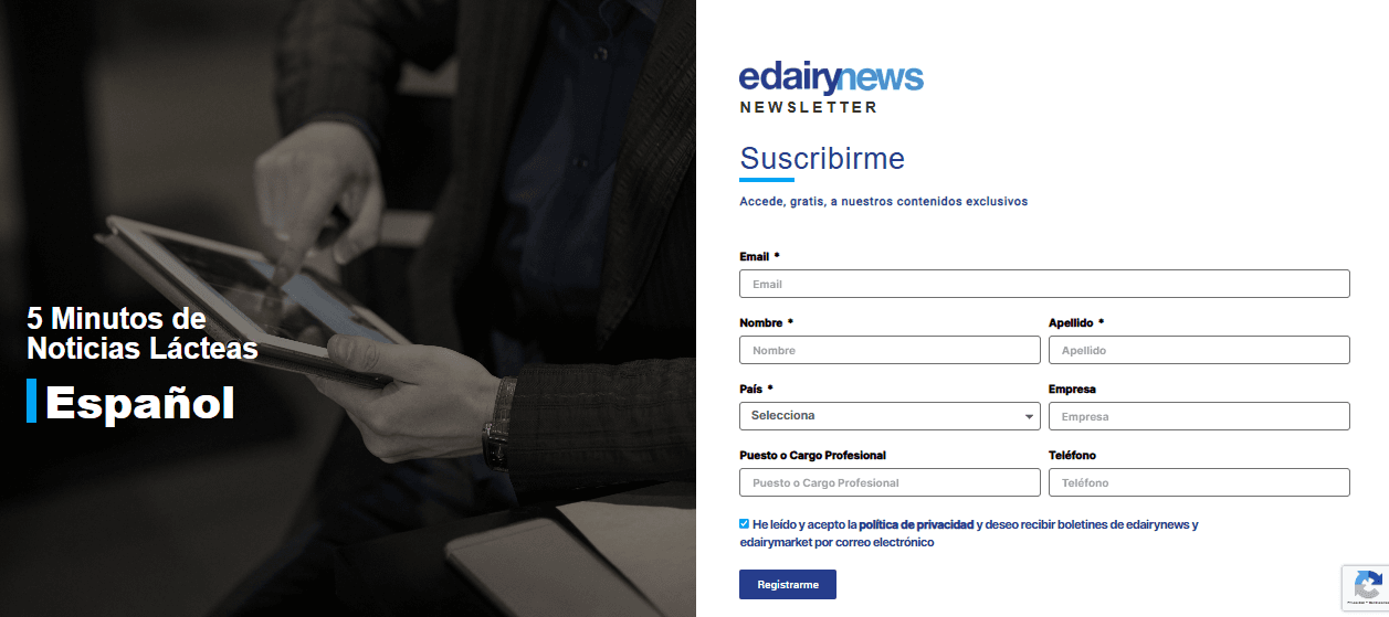 Imagen 5 de Edairynews