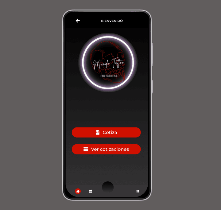 Imagen 1 de Mundo Tattoo